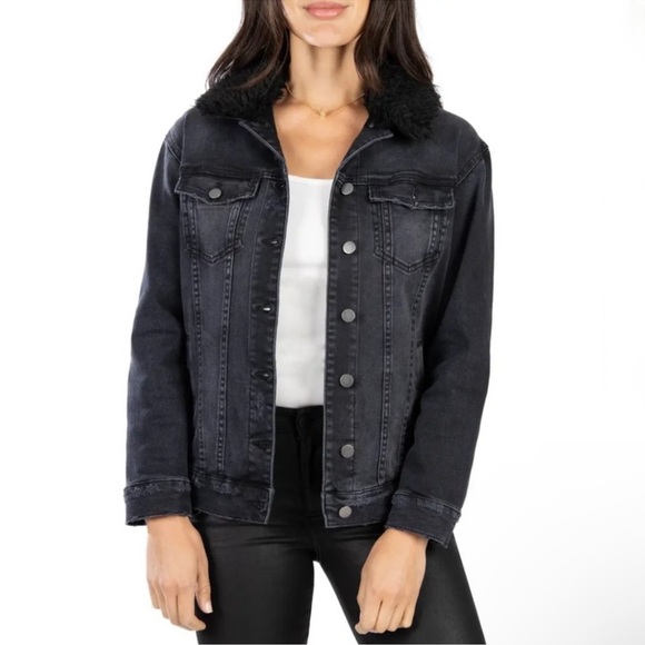 KUT FROM THE KLOTH JACKET - Picture 11 of 12